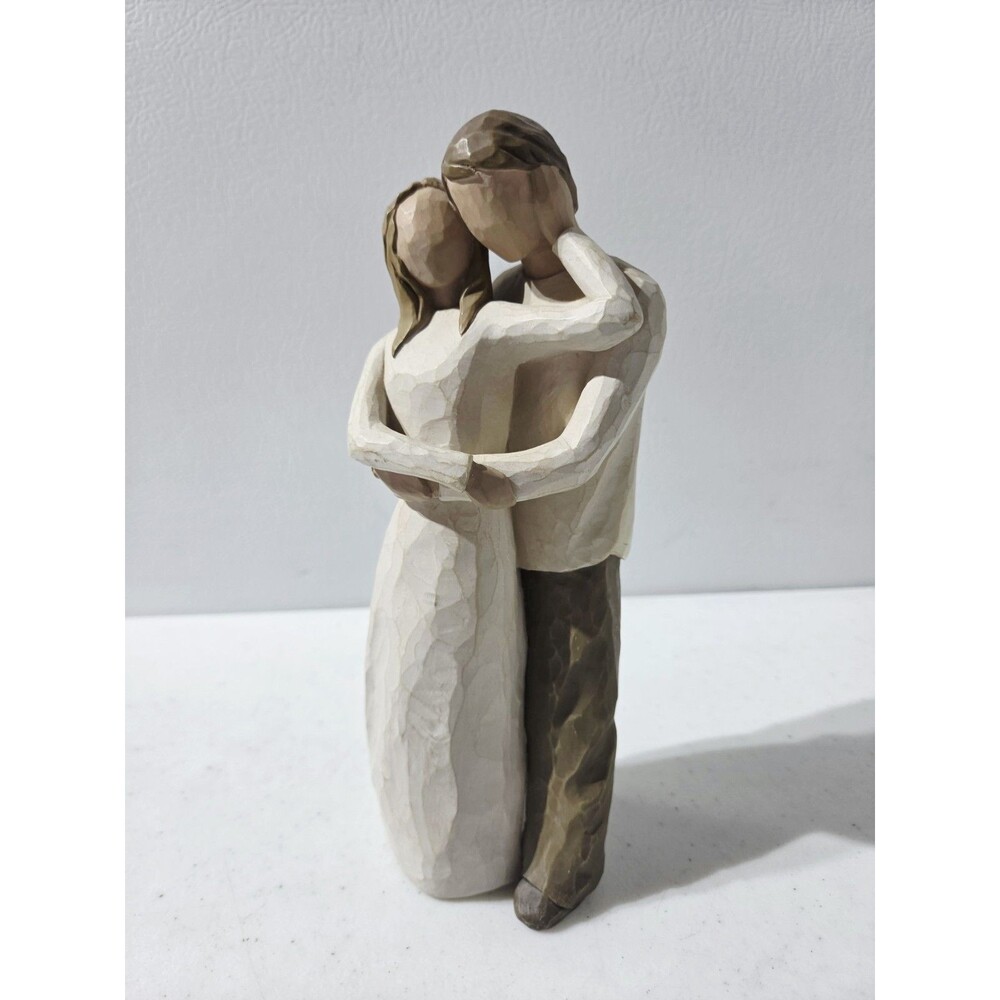 Willow Tree Together Demdaco By Susan Lordi Figurine 8.75"  2000